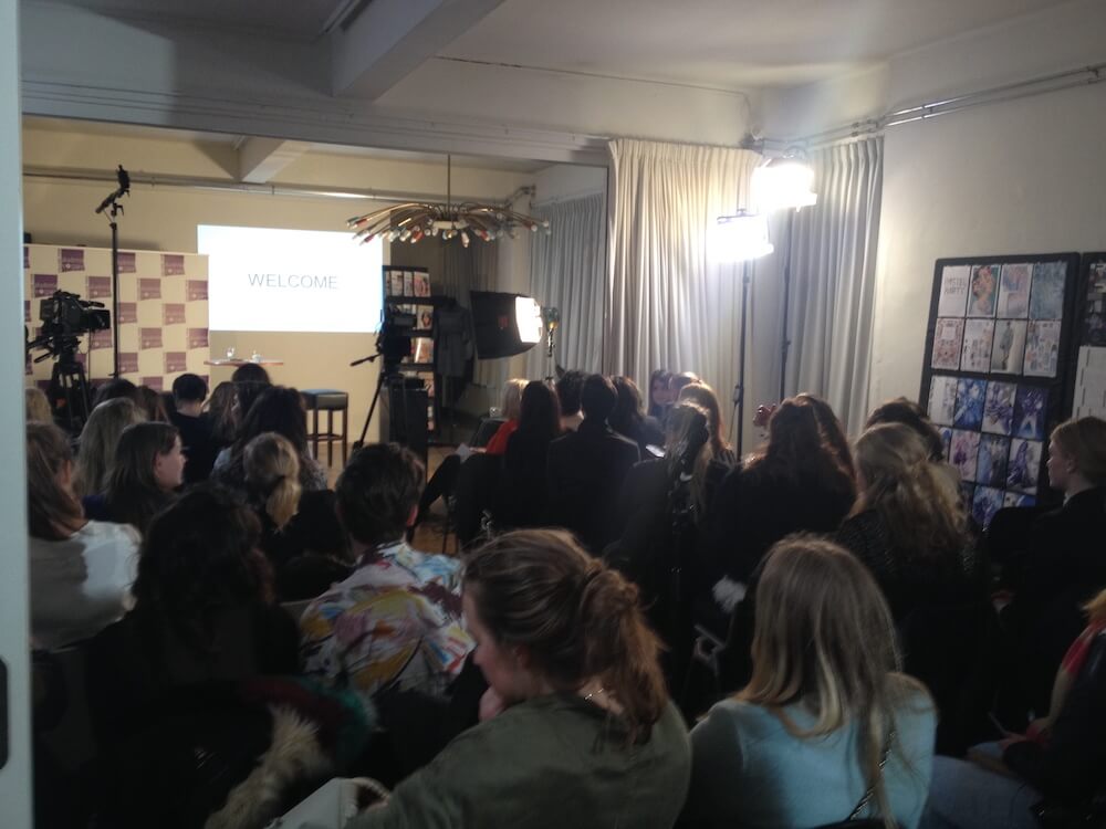 Akademie Vogue