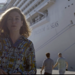 The Ark Cruise