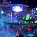The Ark Cruise