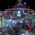 The Ark Cruise