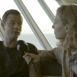 The Ark Cruise