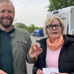 OPMDS - Op pad met de stichting