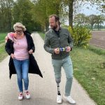 OPMDS - Op pad met de stichting