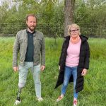 OPMDS - Op pad met de stichting