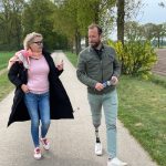 OPMDS - Op pad met de stichting