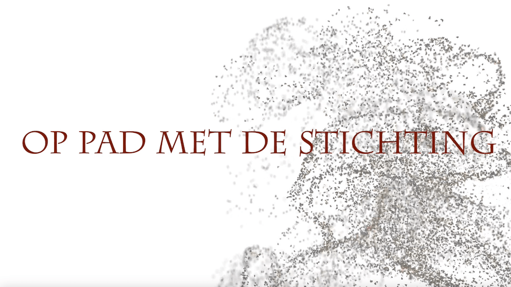 OPMDS - Op pad met de stichting